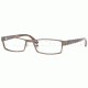 Persol PO2352V Progressive Prescription Eyeglasses 618-5217 - Shiny Brown 