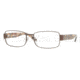 Persol PO2357V Eyeglass Frames 963-5317 - Brown 