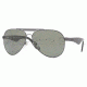 Persol PO2365S Single Vision Prescription Sunglasses PO2365S-796-58-5913 - Lens Diameter: 59 mm, Frame Color: Anthracite