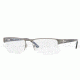 Persol PO2374V Eyeglass Frames 513-5217 - Gunmetal 