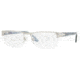 Persol PO2374V Eyeglass Frames 950-5217 - Silver 