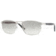 Persol PO2380S Progressive Prescription Sunglasses PO2380S-518-31-5418 - Lens Diameter: 54 mm, Frame Color: Silver