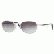 Persol PO2381S Progressive Prescription Sunglasses PO2381S-518-32-5320 - Frame Color: Silver, Lens Diameter: 53 mm