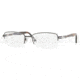 Persol PO2385V Bifocal Prescription Eyeglasses 522-5118 - Shiny Black 