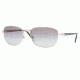 Persol PO2386S Single Vision Prescription Sunglasses PO2386S-518-32-5418 - Lens Diameter: 54 mm, Frame Color: Silver