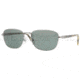 Persol PO2386S Single Vision Prescription Sunglasses PO2386S-960-31-5418 - Lens Diameter: 54 mm, Frame Color: Gunmetal
