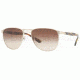 Persol PO2390S Sunglasses 976/51-5518 - Light Gold Crystal Brown Gradient