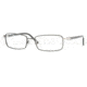 Persol PO2391V Single Vision Prescription Eyewear 522-5317 - Shiny Black 