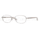 Persol PO2395V Progressive Prescription Eyeglasses 983-5118 - Pink Silver 