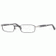 Persol PO2401V Eyeglass Frames 968-5121 - Matte Black 
