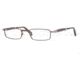 Persol PO2401V Eyeglass Frames 992-5121 - Matte Dark Brown 