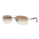 Persol PO2405S Prescription Sunglasses PO2405S-102651-5917 - Lens Diameter 59 mm, Frame Color Matte Gold