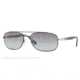 Persol PO2405S Prescription Sunglasses PO2405S-1035M3-59 - Lens Diameter 59 mm, Frame Color Shiny Black