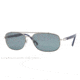 Persol PO2405S Prescription Sunglasses PO2405S-10424N-59 - Lens Diameter 59 mm, Frame Color Brown/Green