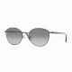 Persol PO2421S Sunglasses 104471-5200 - Matte Night Blue Frame, Gradient Smoke Lenses