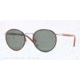 Persol PO2422SJ Bifocal Prescription Sunglasses PO2422SJ-105231-51 - Lens Diameter 51 mm, Frame Color Gunmetal