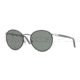 Persol PO2422SJ Bifocal Prescription Sunglasses PO2422SJ-986-31-4920 - Lens Diameter 49 mm, Frame Color Shiny Black