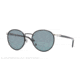Persol PO2422SJ Bifocal Prescription Sunglasses PO2422SJ-986-4N-51 - Lens Diameter 51 mm, Frame Color Shiny Black