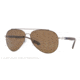 Persol PO2424S Bifocal Prescription Sunglasses PO2424S-102057-59 - Lens Diameter 59 mm, Lens Diameter 59 mm, Frame Color Matte Brown