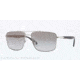 Persol PO2430S Progressive Prescription Sunglasses PO2430S-1011M3-55 - Lens Diameter 55 mm, Frame Color Gunmetal