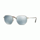 Persol PO2446S Bifocal Prescription Sunglasses PO2446S-105830-52 - Lens Diameter 52 mm, Frame Color Demi Gloss Gunmetal