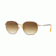 Persol PO2446S Bifocal Prescription Sunglasses PO2446S-107551-52 - Lens Diameter 52 mm, Frame Color Havana Gold