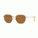 Persol PO2446S Bifocal Prescription Sunglasses PO2446S-107633-52 - Lens Diameter 52 mm, Frame Color Gold