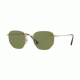 Persol PO2446S Bifocal Prescription Sunglasses PO2446S-518-4E-52 - Lens Diameter 52 mm, Frame Color Silver