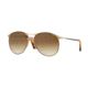 Persol PO2649S Prescription Sunglasses, 55mm, Havana Gold, PO2649S-107551-55-SV