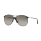 Persol PO2649S Prescription Sunglasses PO2649S-1078M3-55 - Lens Diameter 55 mm, Frame Color Black