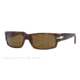 Persol PO2720S Prescription Sunglasses PO2720S-24-47-60 - Lens Diameter 60 mm, Frame Color Havana