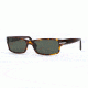 Persol PO2747S Prescription Sunglasses PO2747S-24-31-57 - Lens Diameter 57 mm, Frame Color Havana
