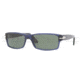 Persol PO2747S Single Vision Prescription Sunglasses PO2747S-181-31-5416 - Lens Diameter: 54 mm