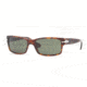 Persol PO2803S Progressive Prescription Sunglasses PO2803S-24-31-5816 - Lens Diameter 58 mm, Frame Color Havana