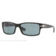 Persol PO2803S Progressive Prescription Sunglasses PO2803S-95-4N-58 - Lens Diameter 58 mm, Lens Diameter 58 mm, Frame Color Black