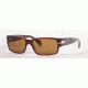 Persol PO2832S Sunglasses 24/33-5816 - Havana Crystal Brown