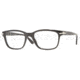 Persol PO2876V Bifocal Prescription Eyeglasses 95-5118 - Black Frame