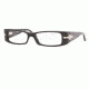 Persol PO2888V Bifocal Prescription Eyeglasses 95-5015 - Black 