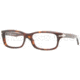 Persol PO2894V Single Vision Prescription Eyewear 24-5116 - Havana 