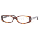 Persol PO2926V Single Vision Prescription Eyewear 24-5115 - Havana 