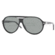 Persol PO2929S Sunglasses 95/58-6211 - Black Crystal Green Polarized