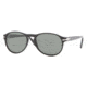 Persol PO2931S Progressive Prescription Sunglasses PO2931S-95-31-5317 - Lens Diameter: 53 mm, Frame Color: Black