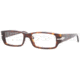Persol PO2933V Single Vision Prescription Eyewear 24-5217 - Havana 