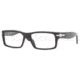 Persol PO2937V Bifocal Prescription Eyeglasses 95-5316 - Black 