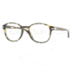 Persol PO2945V Progressive Prescription Eyeglasses 920-4718 - Spotted Green 