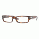Persol PO2947V Bifocal Prescription Eyeglasses 24-5216 - Havana 
