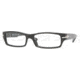 Persol PO2947V Bifocal Prescription Eyeglasses 95-5216 - Black 