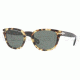 Persol PO2961S Progressive Prescription Sunglasses PO2961S-811-31-5121 - Lens Diameter: 51 mm, Frame Color: Light Havana