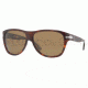 Persol PO2962S Single Vision Prescription Sunglasses PO2962S-24-57-5914 - Lens Diameter: 59 mm