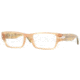 Persol PO2971V Eyeglass Frames 930-5219 - Havana Apples 